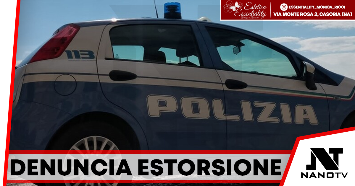 Estorsioni del clan Vinella Grassi ma commercianti denunciano