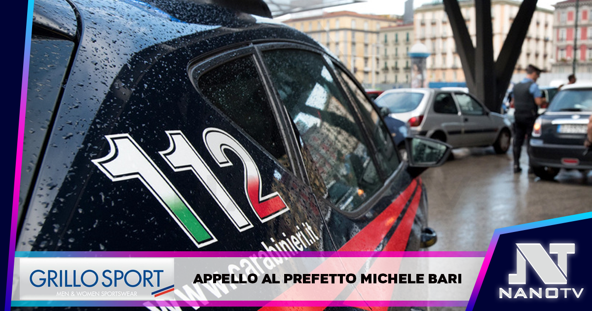 Accoltellato un ragazzo nei pressi della Stazione di piazza Garibaldi: stava andando a lavorare