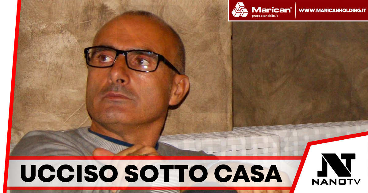 Tragedia a Bari: Fisioterapista Ucciso Sotto Casa, Mistero su Movente