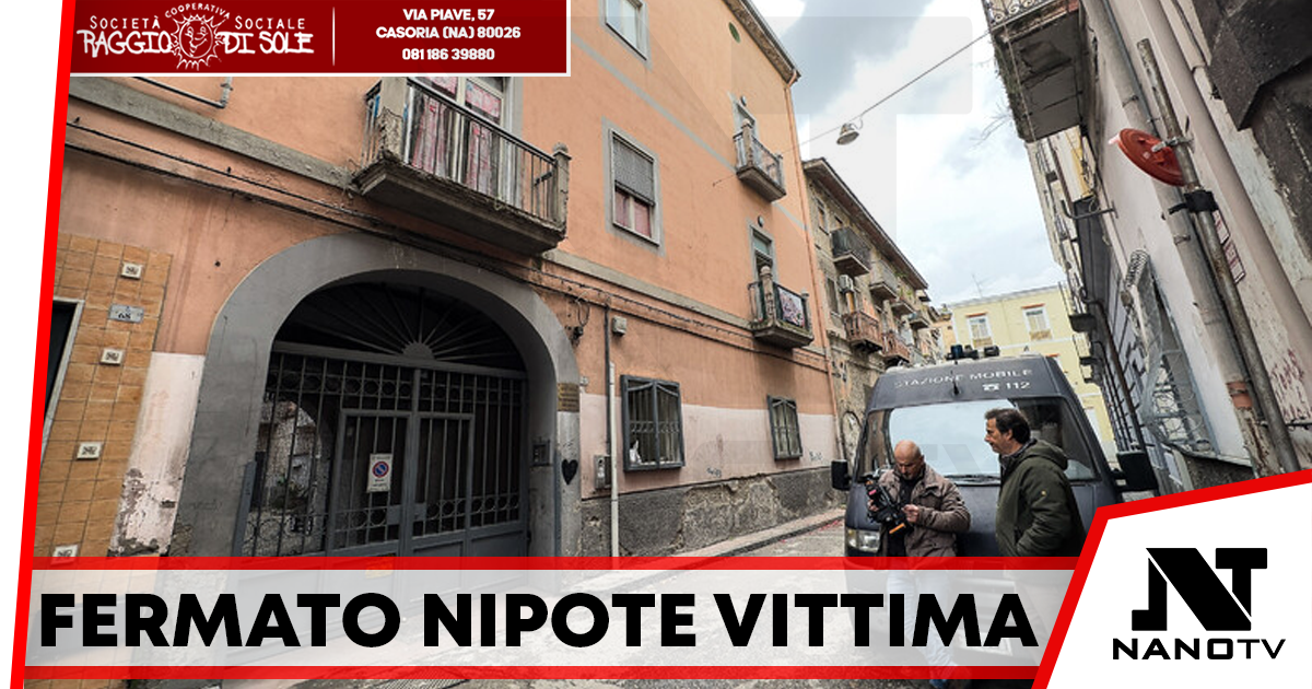 Uccisa durante festeggiamenti: fermato nipote vittima