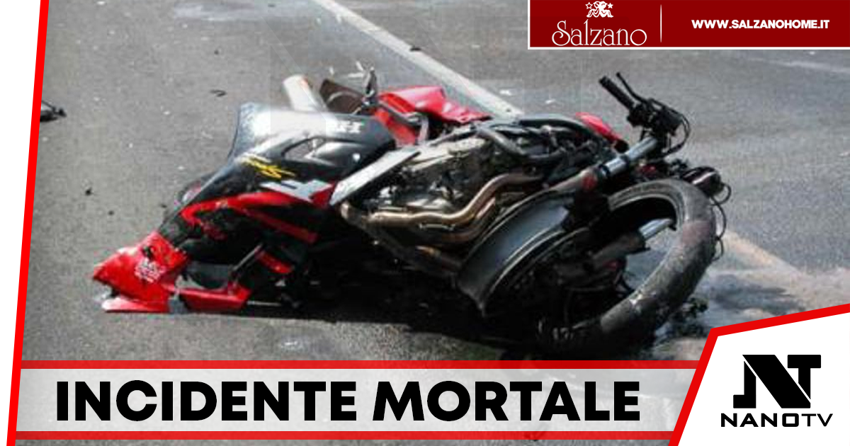 Tragedia sulla strada: Addio a Manuel, il giovane di 18 anni coinvolto in un grave incidente
