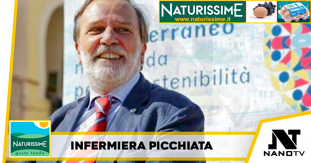 Castellamare di Stabia: Ennesima violenza contro un’infermiera