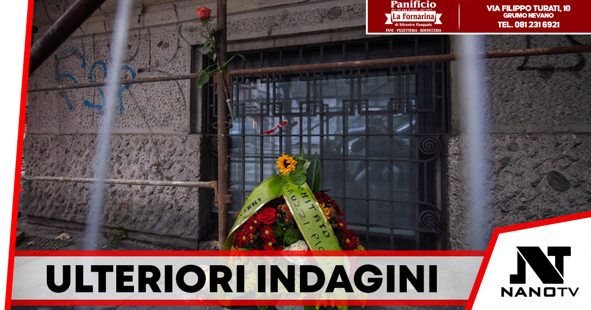 Gip Milano, indagare ancora sulla morte del medico Ansaldi