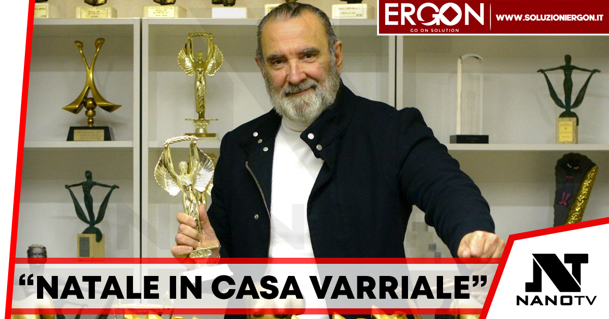 Natale in casa Varriale: La trionfale tivisitazione di Mario Salieri al Queenstown Film Festival