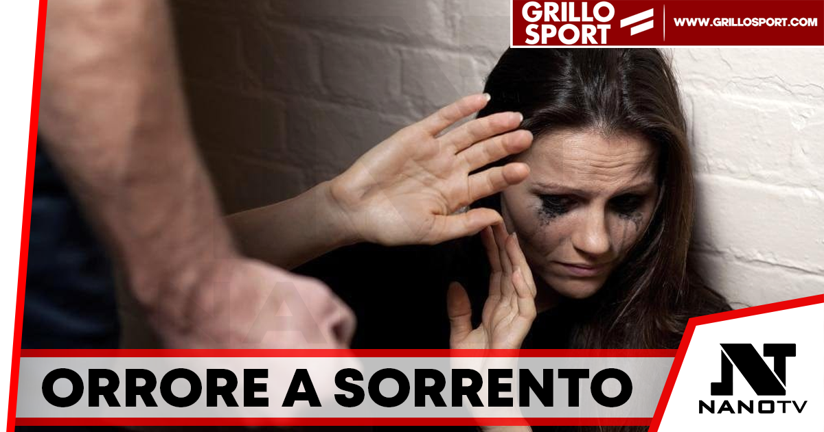 Terribile aggressione a Sorrento: Turista straniera violentata, arrestato 32enne in Sicilia