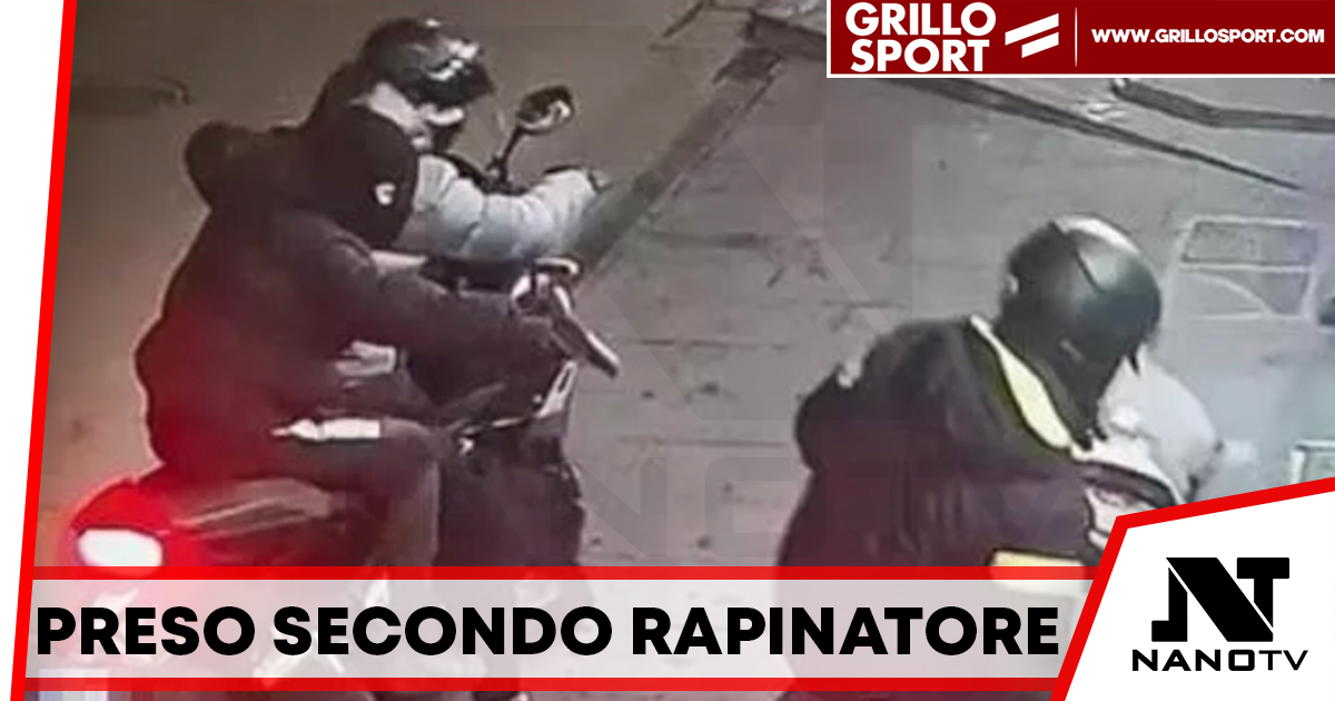 Arrestato 20enne a Napoli per tentato omicidio durante rapina dello scooter