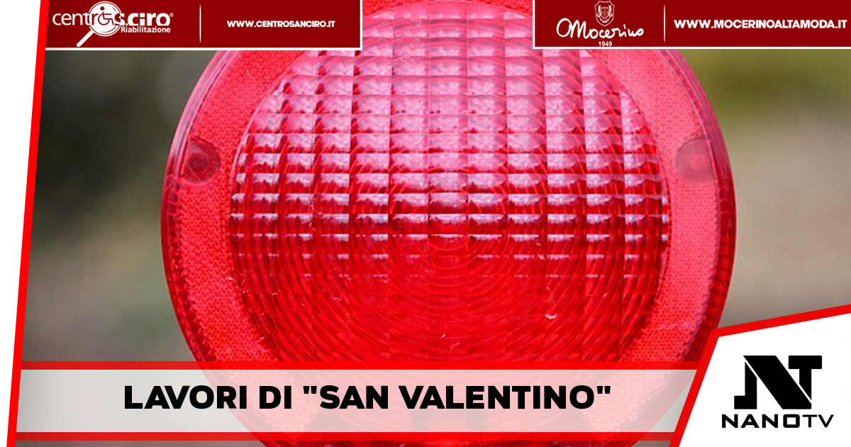 Lavori urgenti, strada chiusa al traffico. Disagi per i salernitani, ecco quando