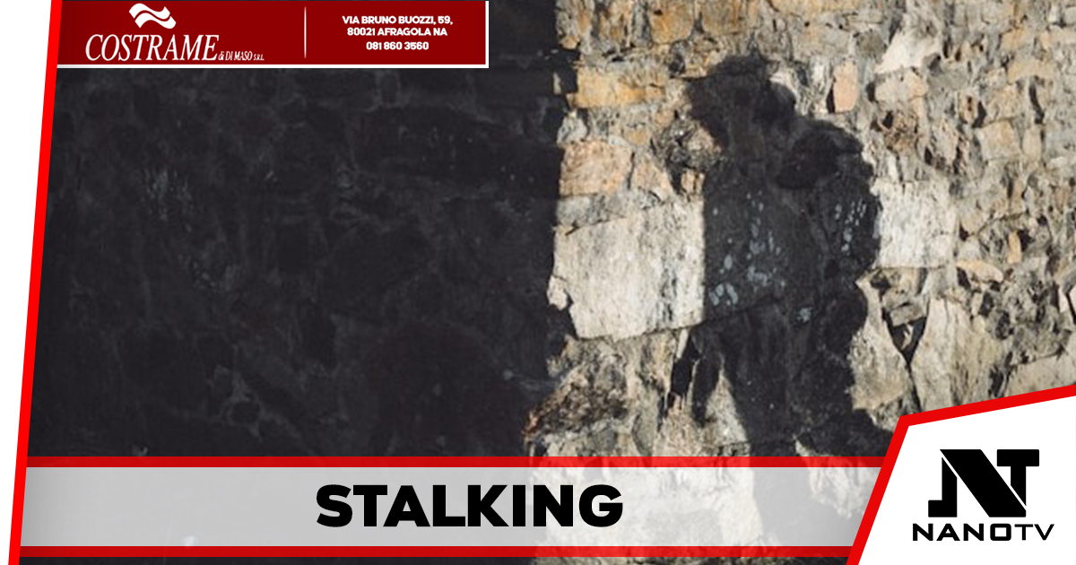 Cava De Tirreni, perseguitata da ex violento, scatta la denuncia. Intervengono i carabinieri