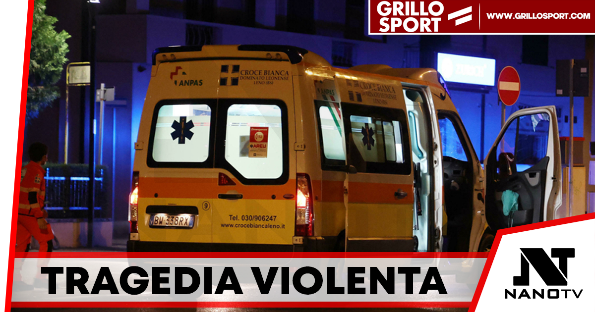 Violenta reazione di un giovane gigolò a Napoli: prende a martellate anziano cliente