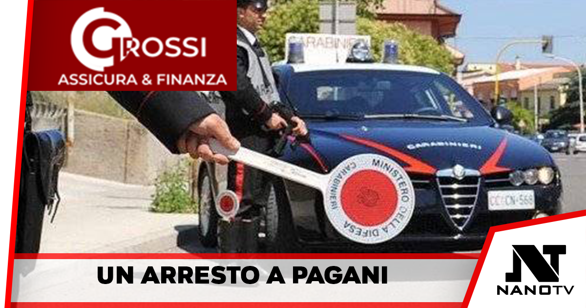 Eludono posto di blocco e si danno alla fuga. Alla guida c’era un minorenne, un arresto