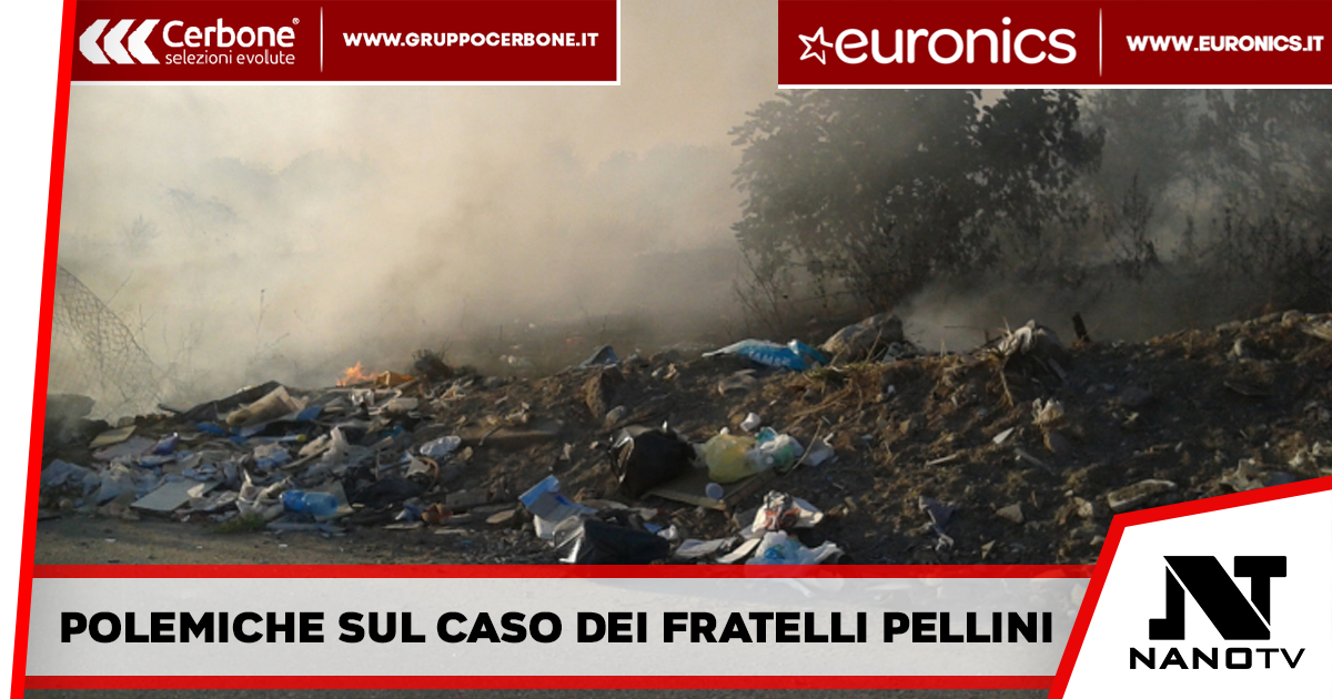 Corte di Cassazione Annulla Confisca: Polemiche sul Caso dei Fratelli Pellini