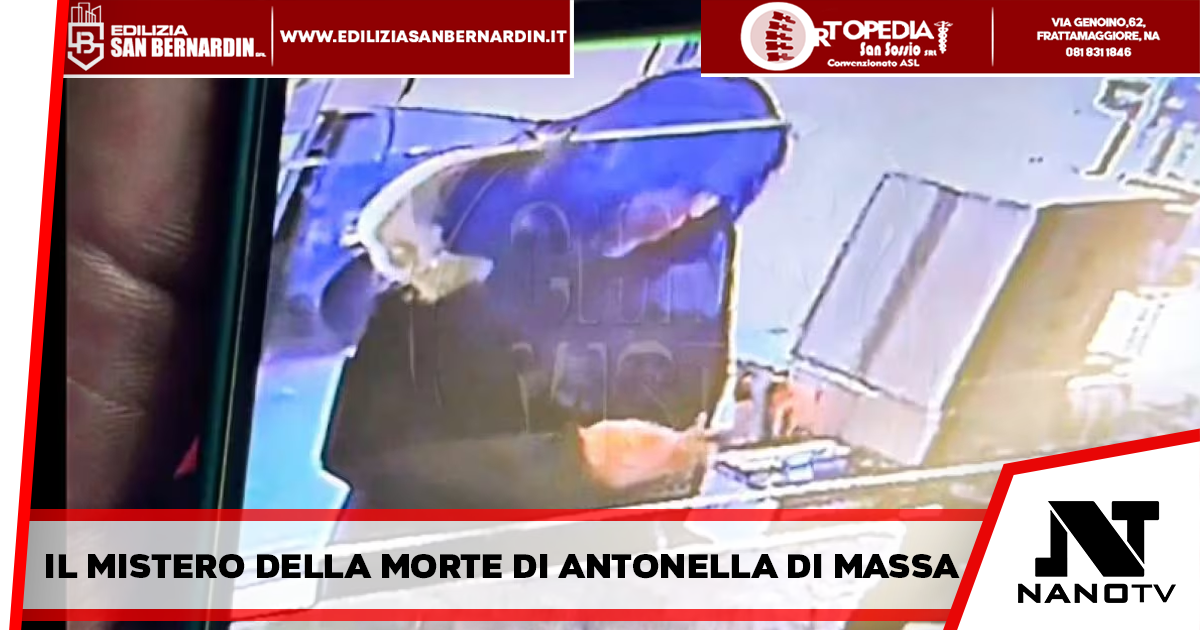 Ischia – Il Mistero della morte di Antonella Di Massa, nuove rivelazioni e domande senza risposta