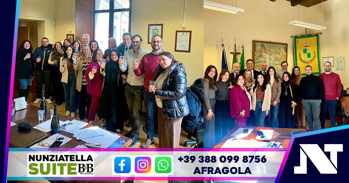 Nuovi locali per la Croce Rossa Italiana nel Parco Verde di Caivano