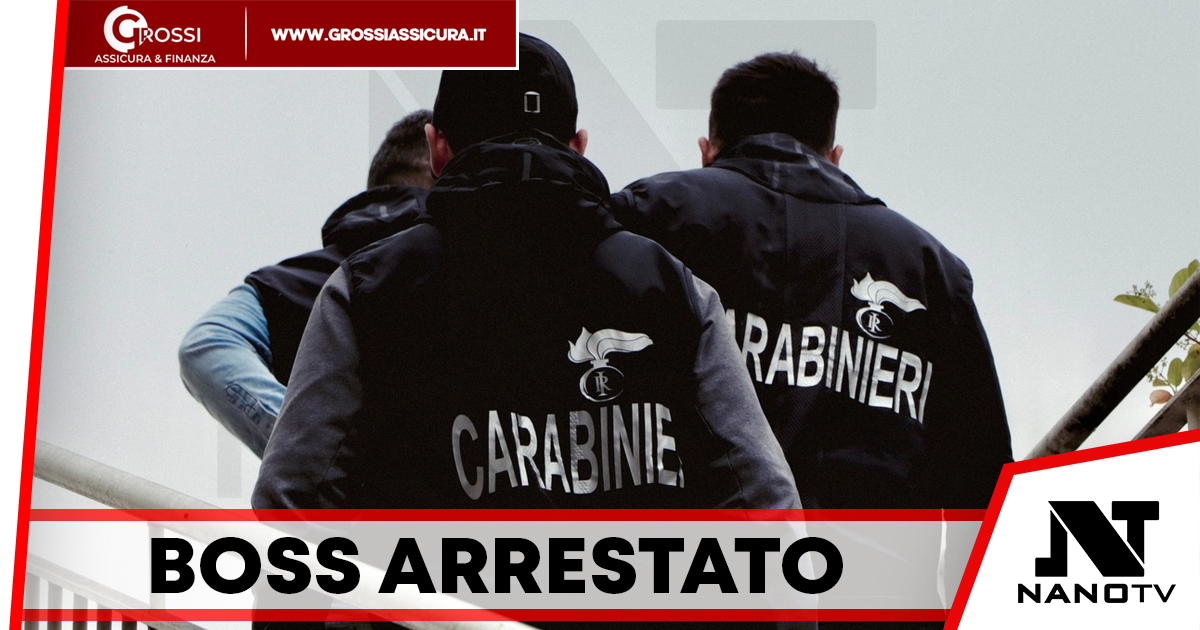 Boss della camorra arrestato per omicidio a Mondragone: Risolto caso irrisolto dopo 21 anni