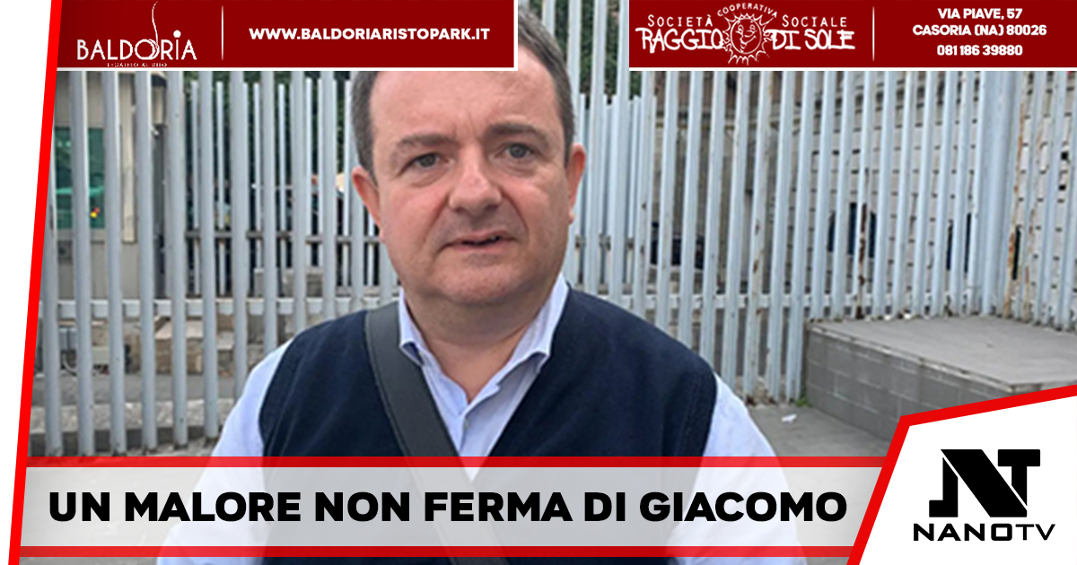 Pescara – Emergenza nel Sistema Penitenziario: Malore del Segretario Generale del S.PP. durante il Tour di Protesta