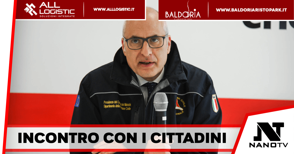 Bacoli – Incontro pubblico: Rispondere alle domande dei cittadini sul bradisismo e il rischio vulcanico