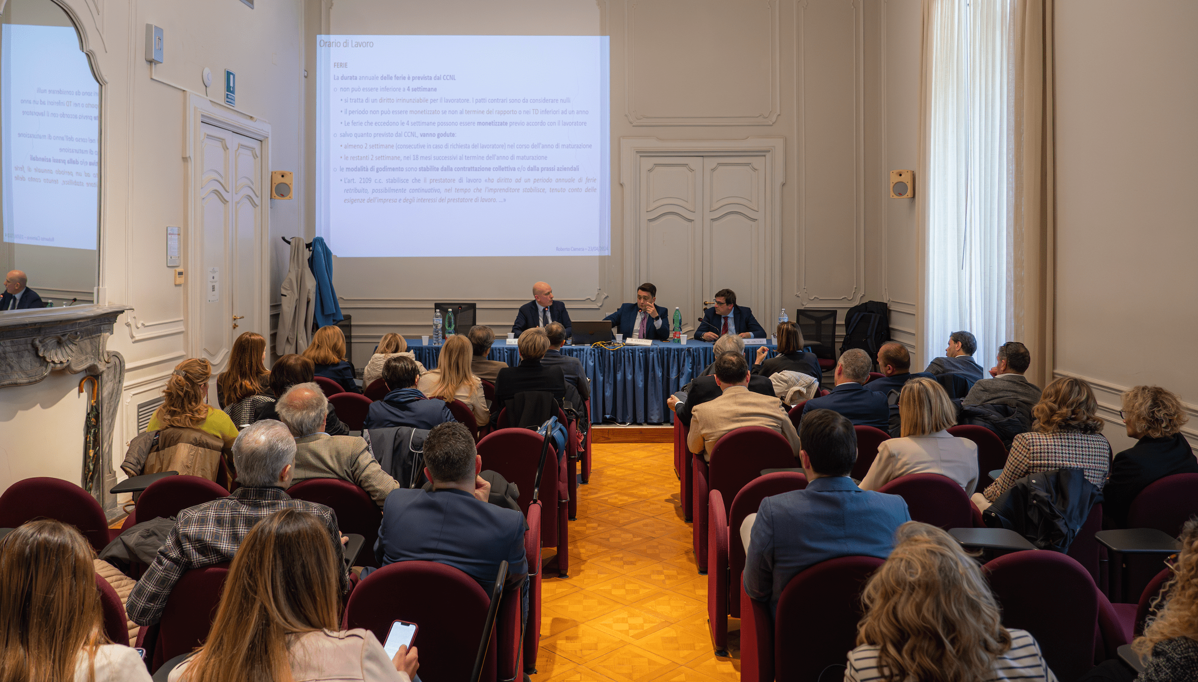 A Napoli un corso di alta formazione per diventare Payroll Specialist