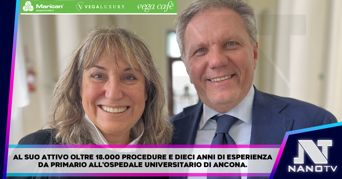 Ospedale Cardarelli – nominata la nuova primaria della Pneumologia Interventista si chiama Lina Zuccatosta.