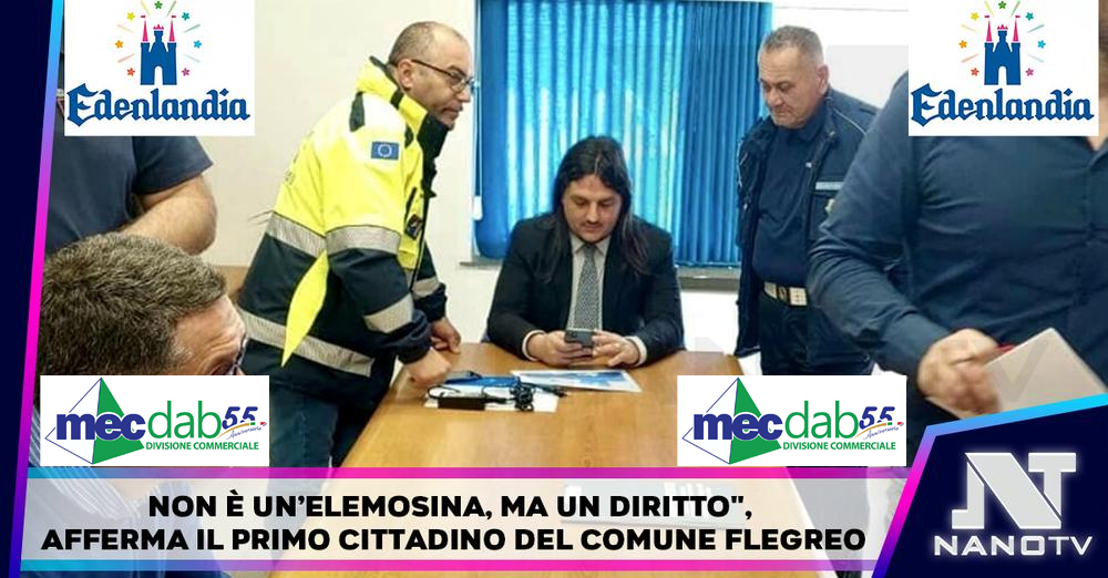 “Sisma bonus per le case subito”: l’appello del Sindaco di Bacoli