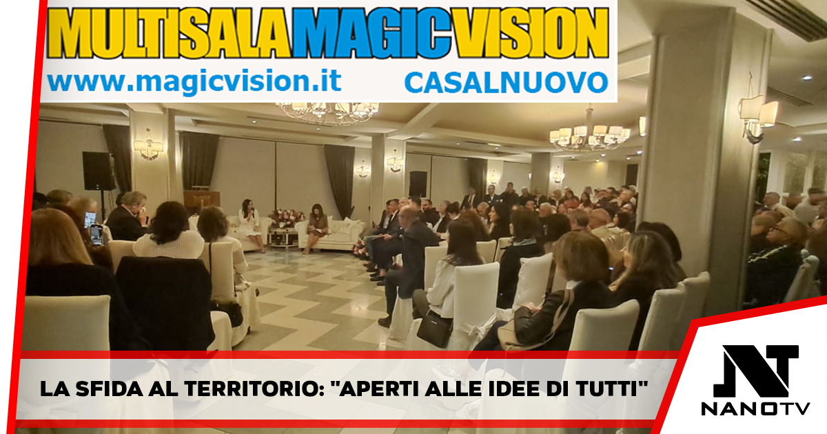 Il comitato civico “Vivi San Marzano” si presenta alla città. La sfida al territorio: “Aperti alle idee di tutti”