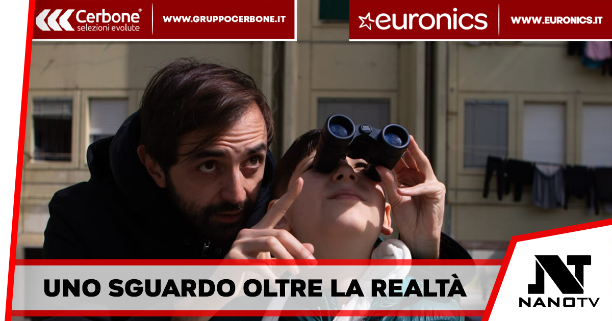 Chiaiano – “Cinemozioni: uno sguardo oltre la realtà” Proiezioni e dibattiti sui cambiamenti e le trasformazioni del cinema