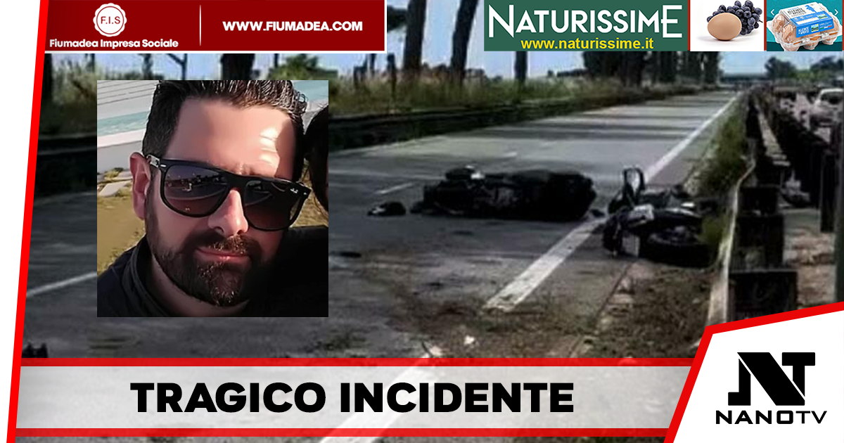 Direzione Qualiano – Tragico incidente sull’asse Mediano: Muore Luigi Migliaccio, decapitato dal guard rail