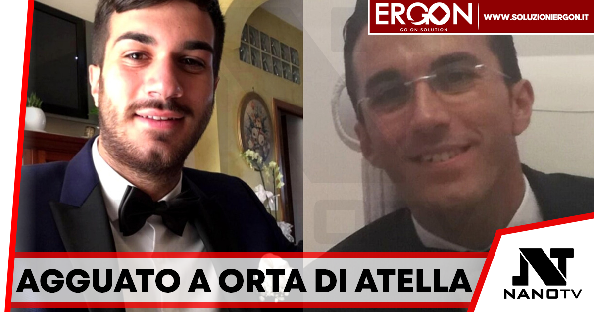 Claudio e Marco Marrandino, fratelli uccisi in un Agguato a Orta di Atella: Arrestato un 53enne