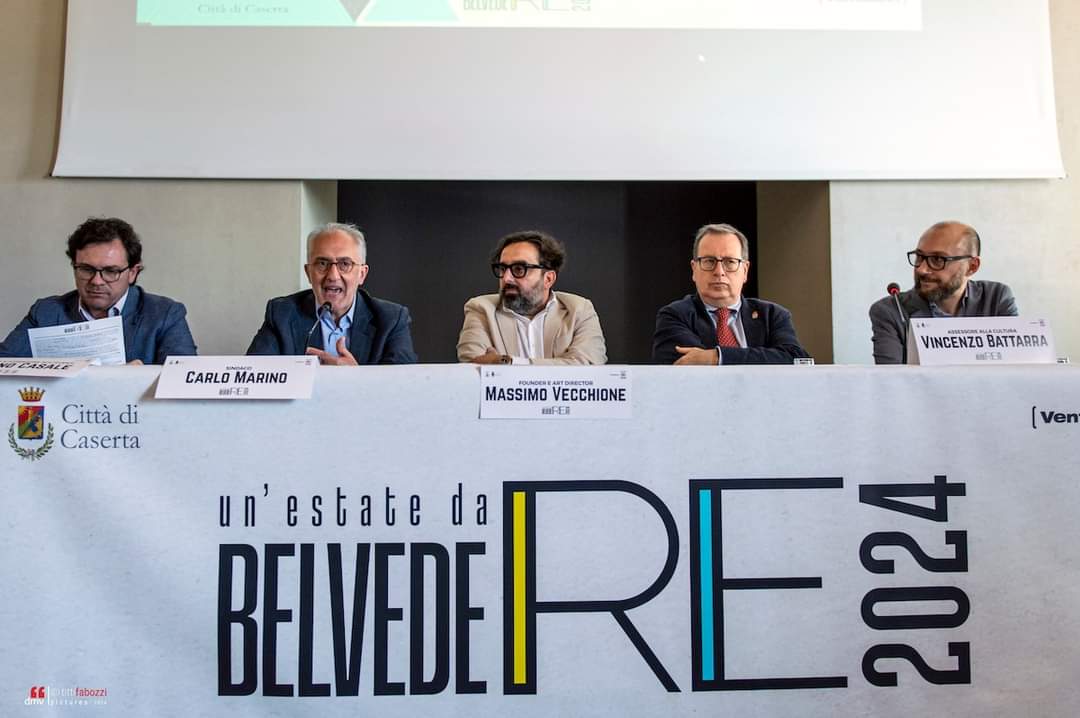 Un’Estate da BelvedeRE 2024: doppia location per il nono anniversario