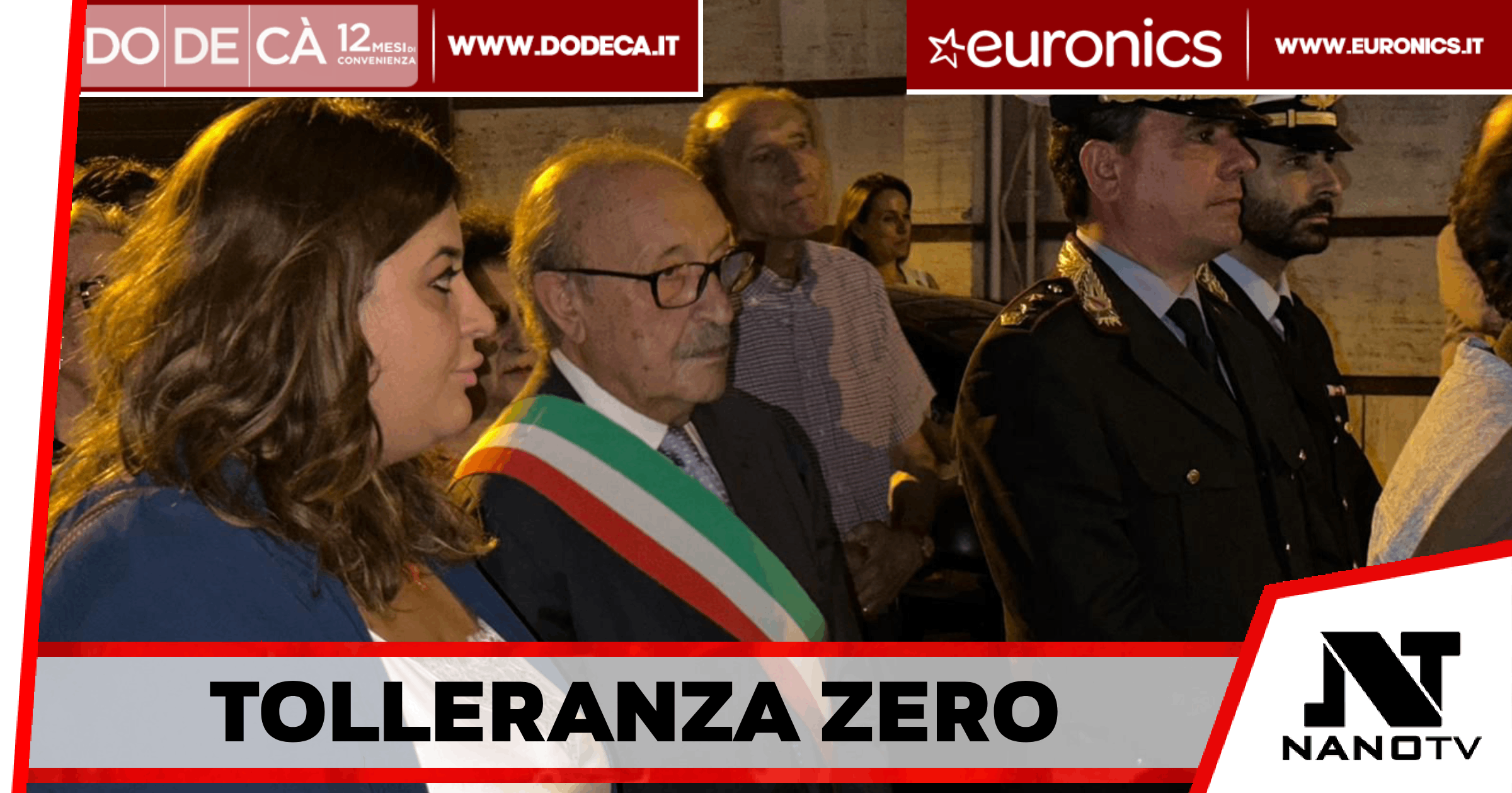 Pomigliano – Vendevano alcolici a minorenni: Il Sindaco chiude due attività