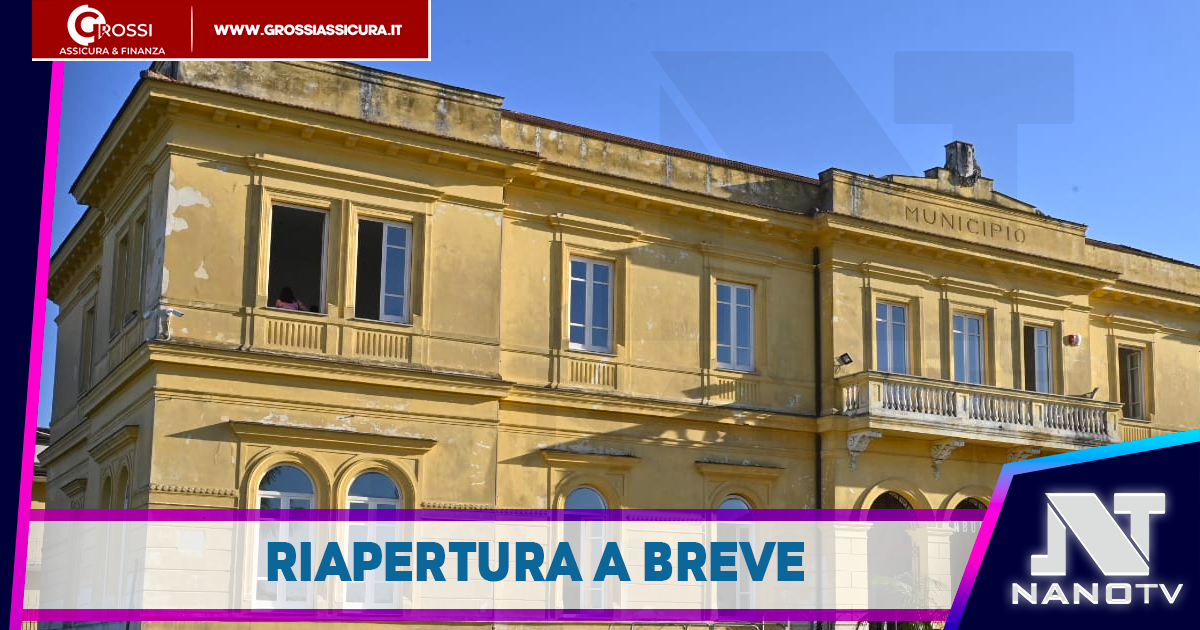 Al via le attività gratuite nell’ex municipio di Atella, il programma e gli obiettivi
