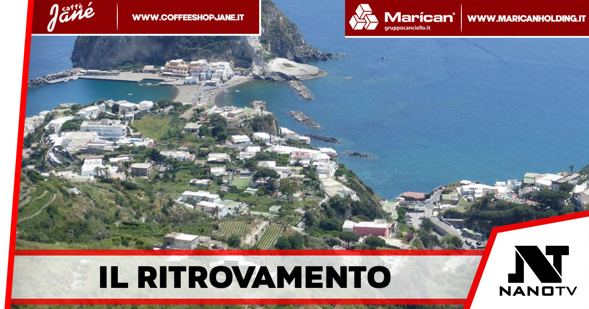 Ischia – Tragico Ritrovamento: 33enne Ucraina trovata morta in un dirupo