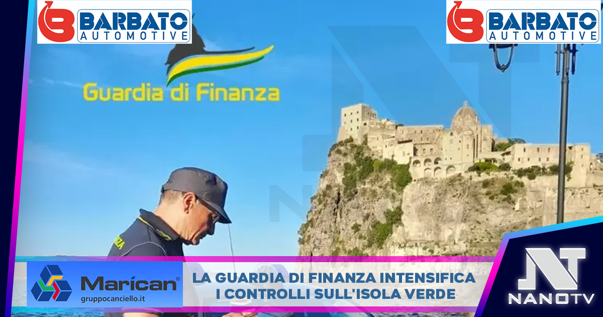 Corse da 35 euro pagate 75, trenta tassisti sanzionati a Ischia