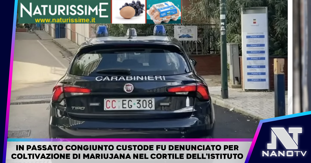 Occupano abusivamente l’ex alloggio del custode di una scuola, la Corte dei Conti condanna per 26mila euro i Dirigenti Scolastici negligenti