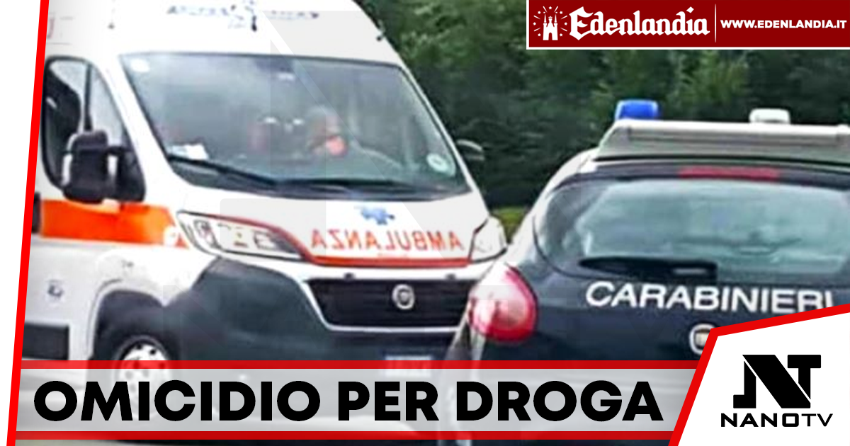 Napoli, ucciso per una dose di droga: arrestato il coinquilino