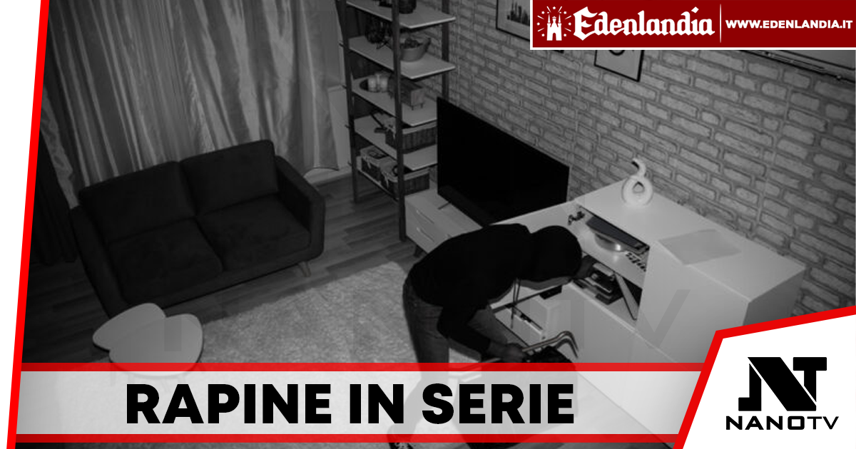 Rapine in serie tra Villaricca, Marano e Melito: tre colpi in una sera, ferita una donna