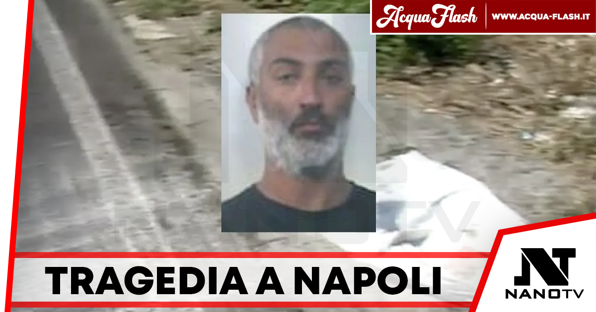 Tragedia a Napoli: morte di Michelle Volpe scuote Secondigliano