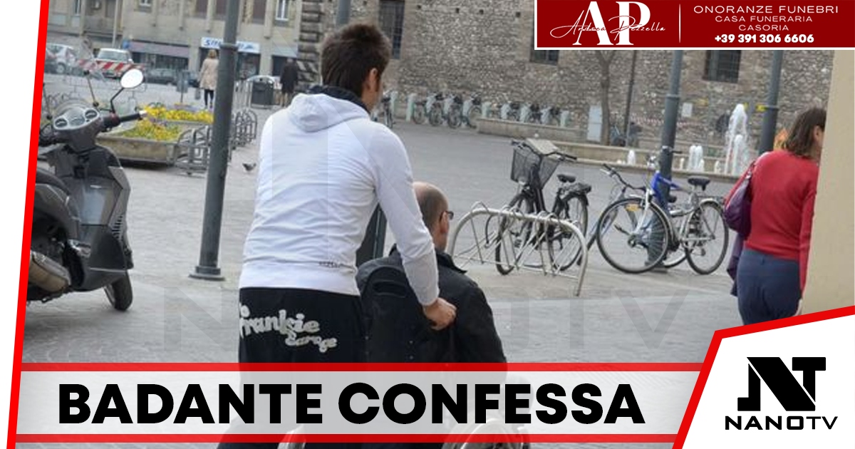 Napoli, shock in città: badante confessa l’omicidio di quattro anziani