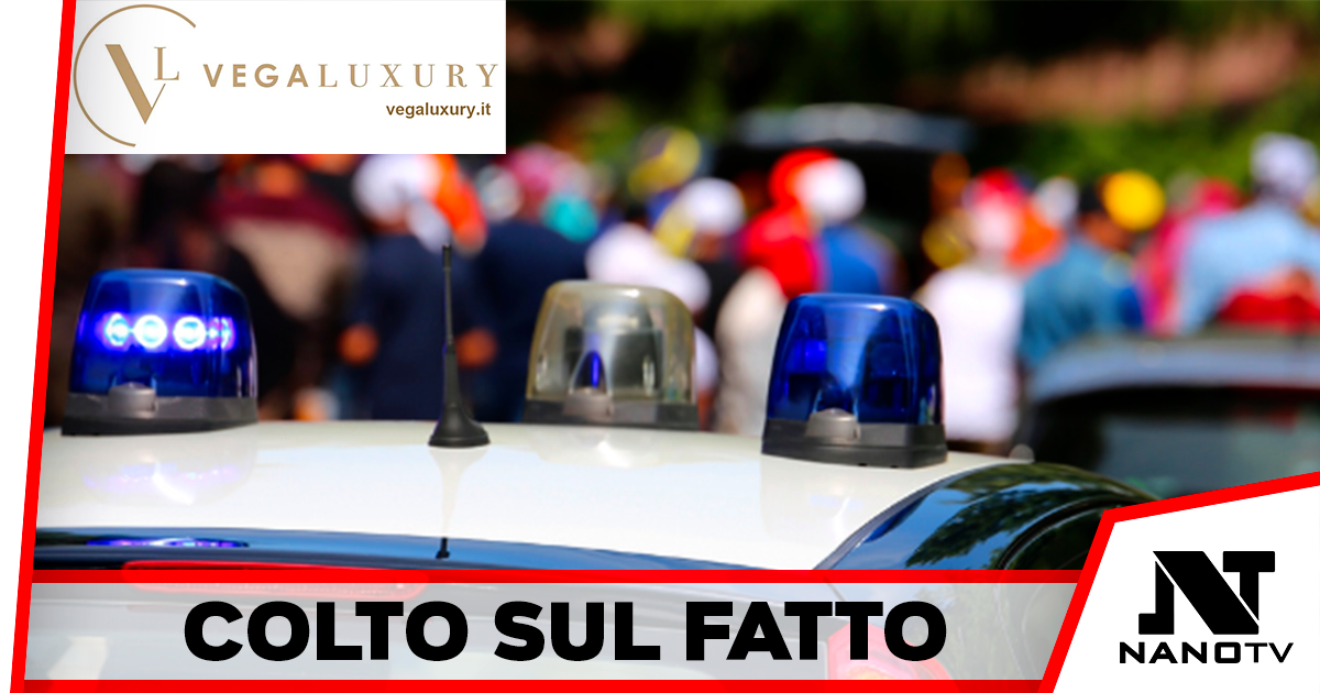 Espulso nel 2022, ritenta da Salerno l’ingresso in Italia. Colto sul fatto