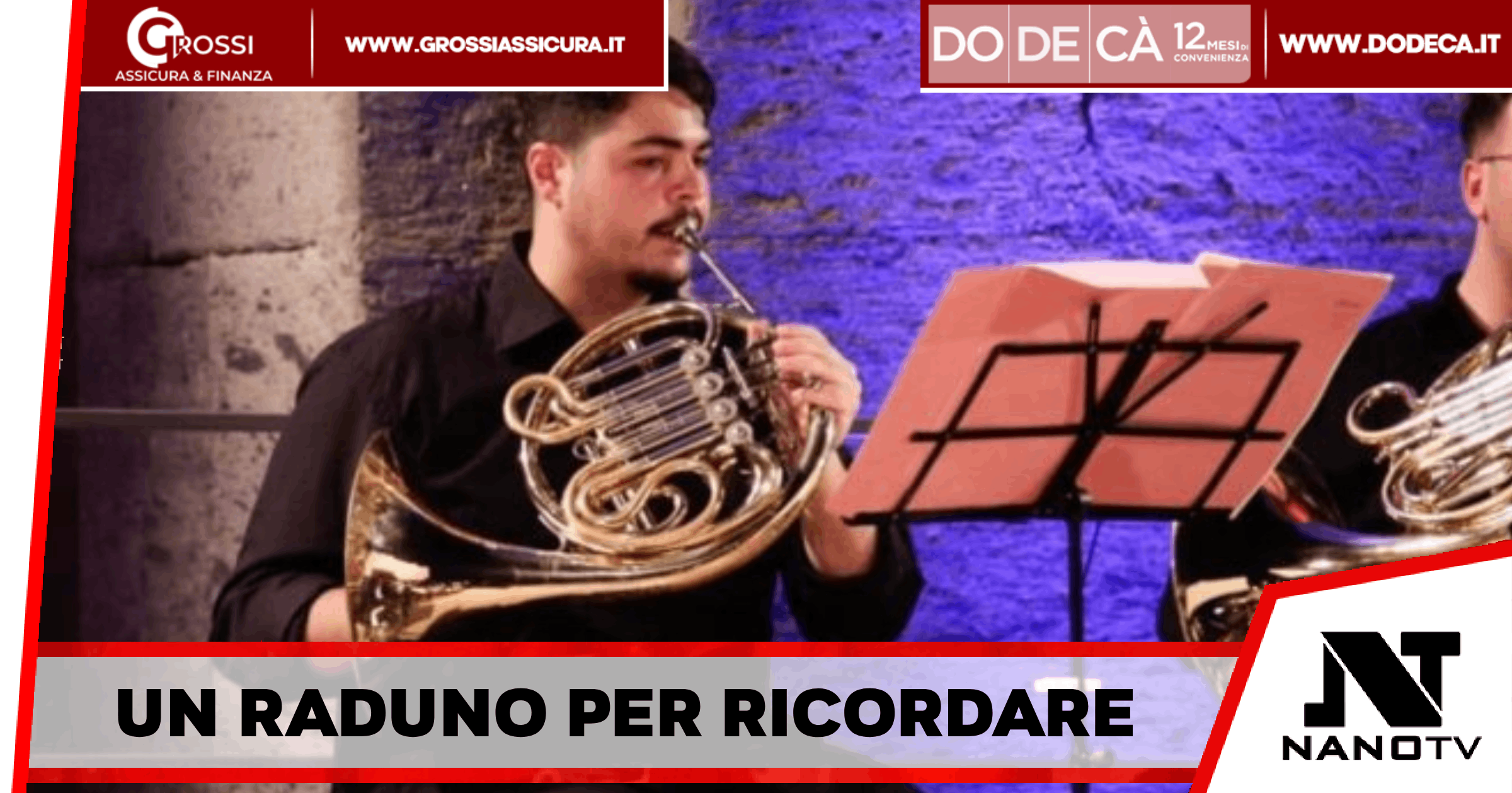 Napoli – Un anno dalla morte di Giovanbattista Cutolo, raduno in sua memoria