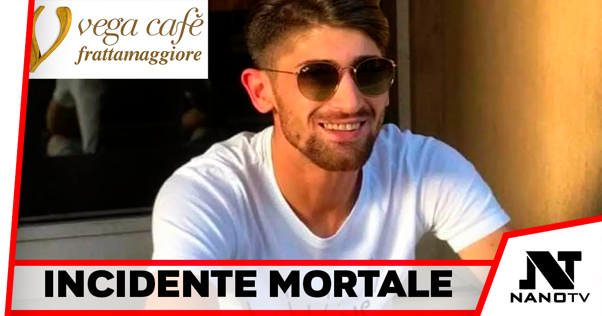 La sterzata per evitare un cane poi lo schianto. 34enne Muore nel salernitano