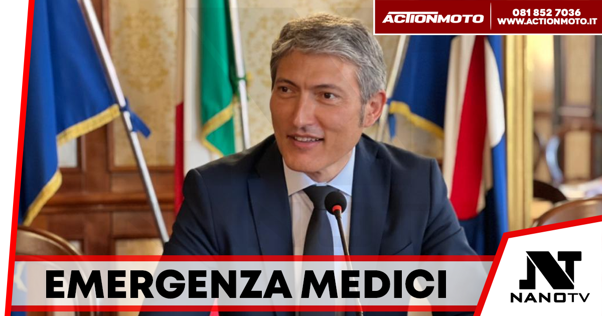 Sanità: Pellegrino (IV) chiede interventi urgenti per la carenza di medici di Medicina Generale nelle Aree Interne