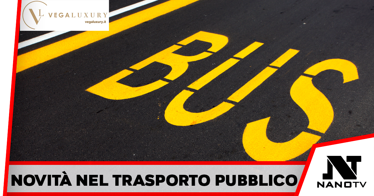 Salerno: dal 1 ottobre arriva la Linea bus 42. Percorsi e orari