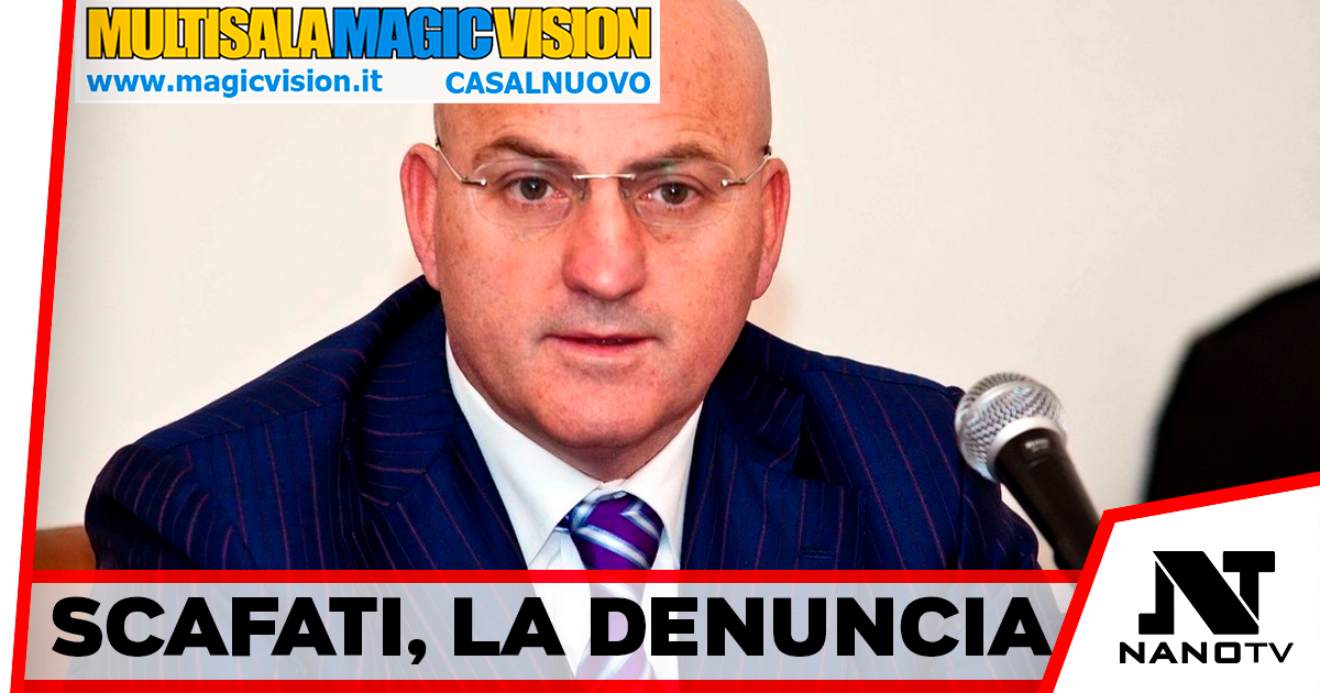 Assunzioni all’Acse di Scafati, la denuncia: “Situazione poco chiara”