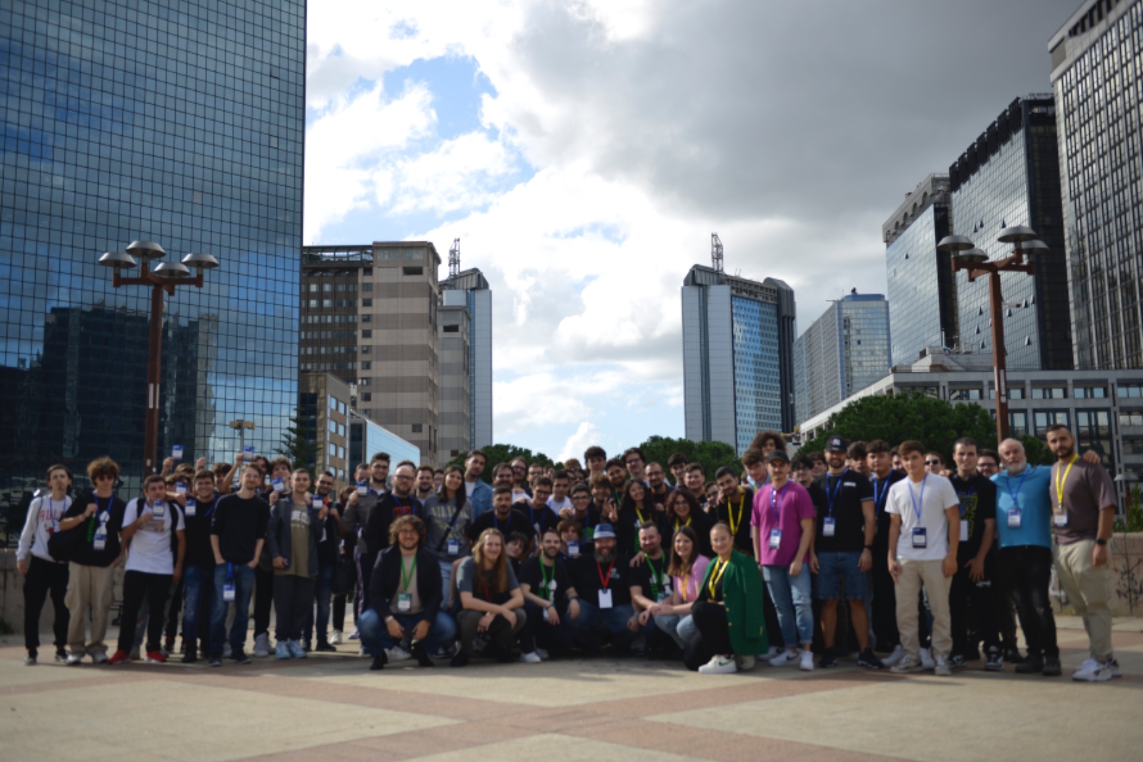 Napoli DevFest 2024, al via la quarta edizione