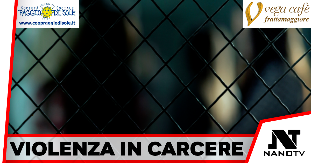 Tentativo di suicidio e rissa. Follia al carcere di Salerno