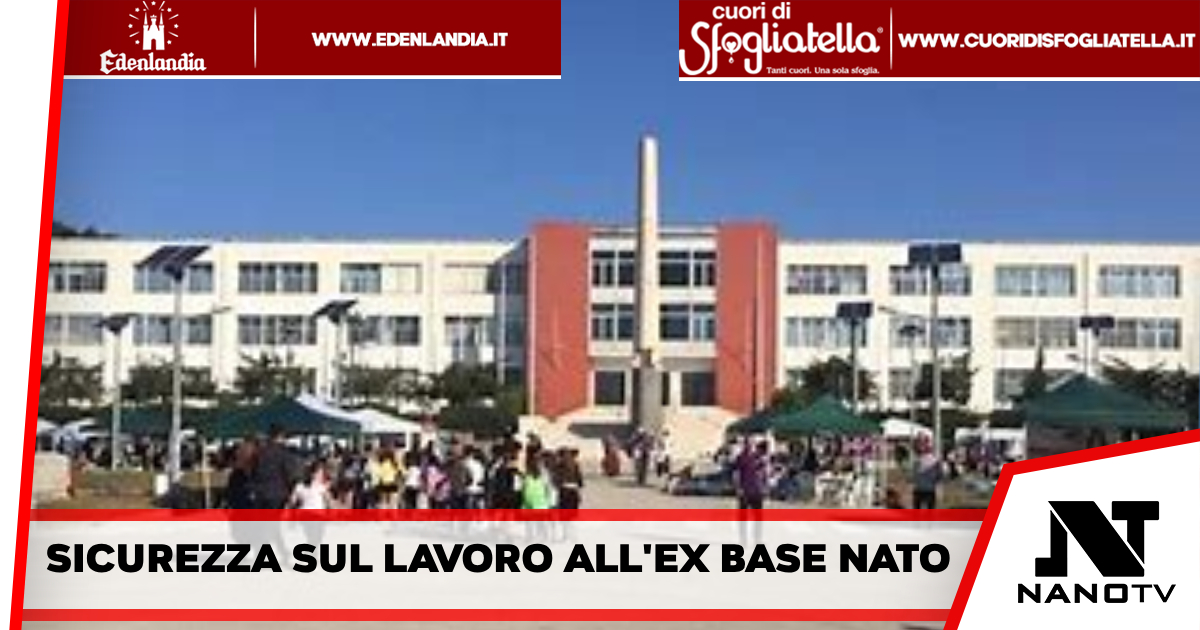 La sicurezza sul lavoro con la Patente a punti