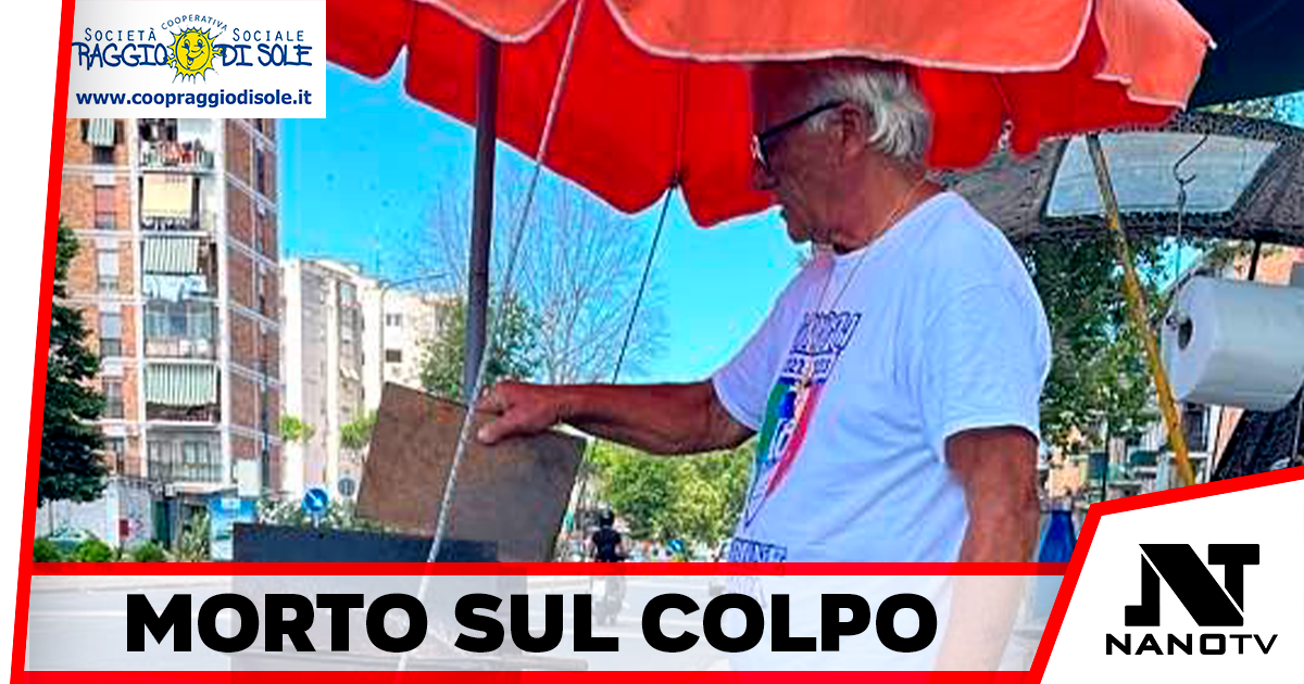 Investito e morto sul colpo, comune in lutto per “Tonin o Spigaiuol”. La dedica straziante del figlio