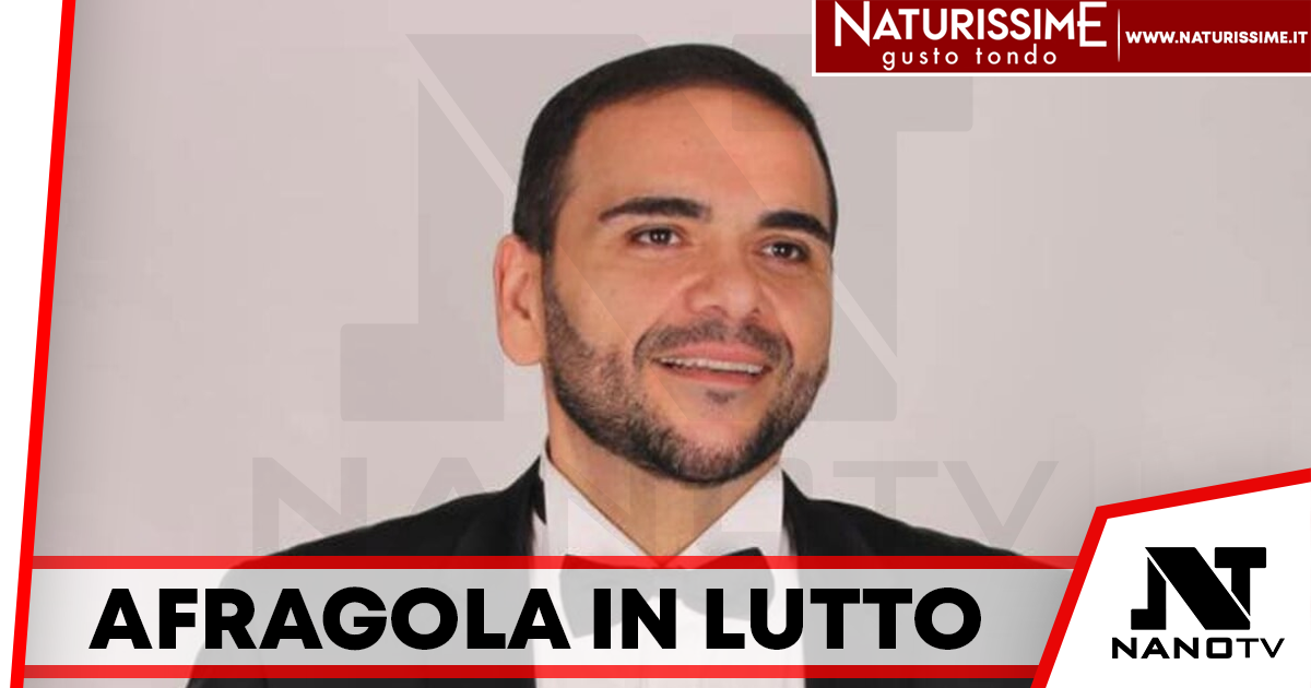 Afragola in lutto per la scomparsa del tenore Nazareno Darzillo