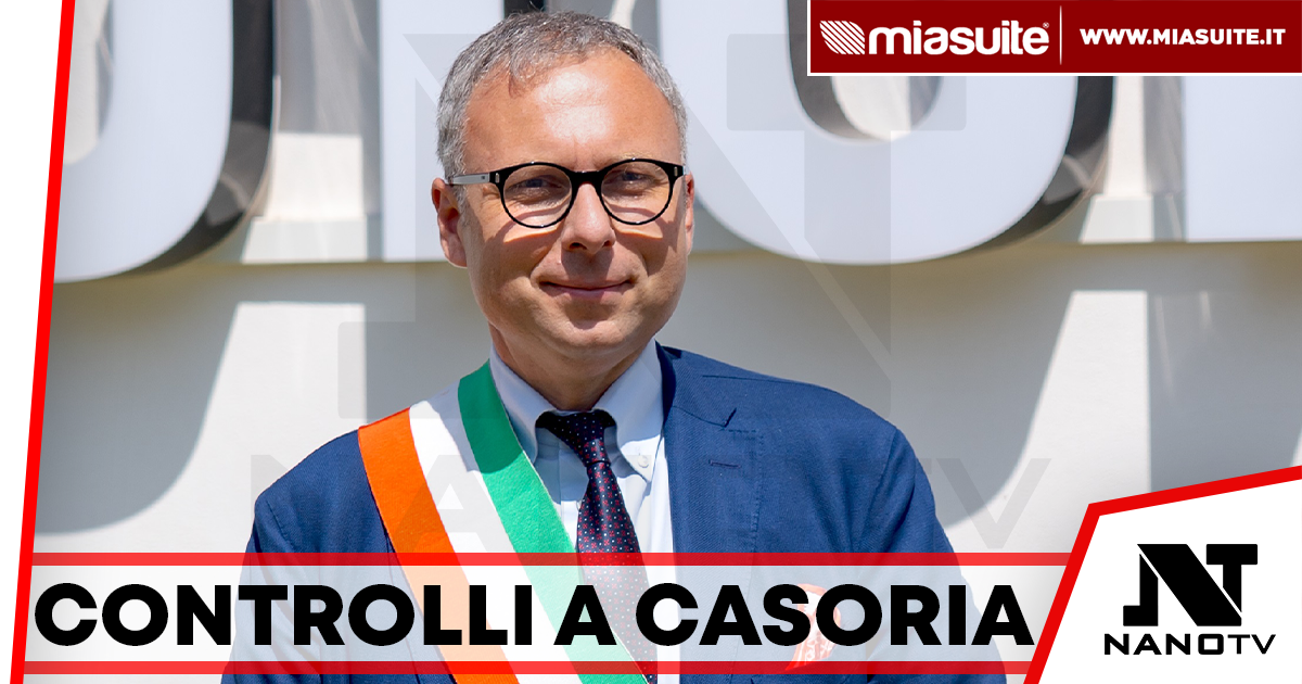 Prefetto telefona al sindaco e annuncia l’invio di uomini e mezzi per pattugliare Città. Bene: “Alto Impatto è la migliore risposta alla richiesta di sicurezza dei cittadini”