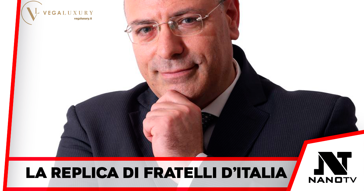 Sarno: scuola De Amicis, troppi ritardi “I bambini meritano di studiare in condizioni sicure”. La replica di Fratelli d’Italia